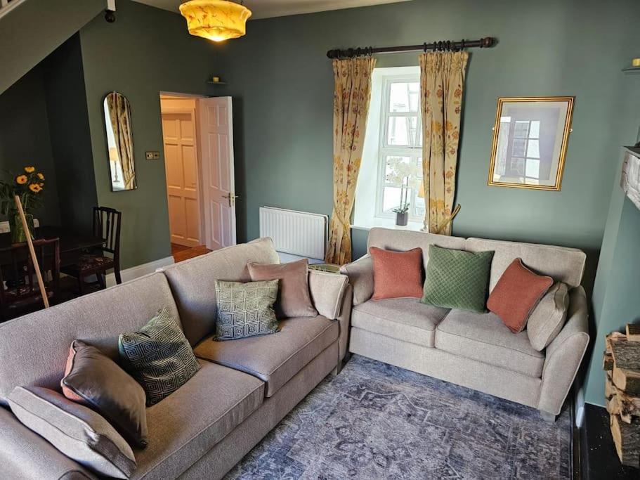 קאשל Hill House Lodge Sleeps 6 Overlooking The Rock Of Cashel מראה חיצוני תמונה