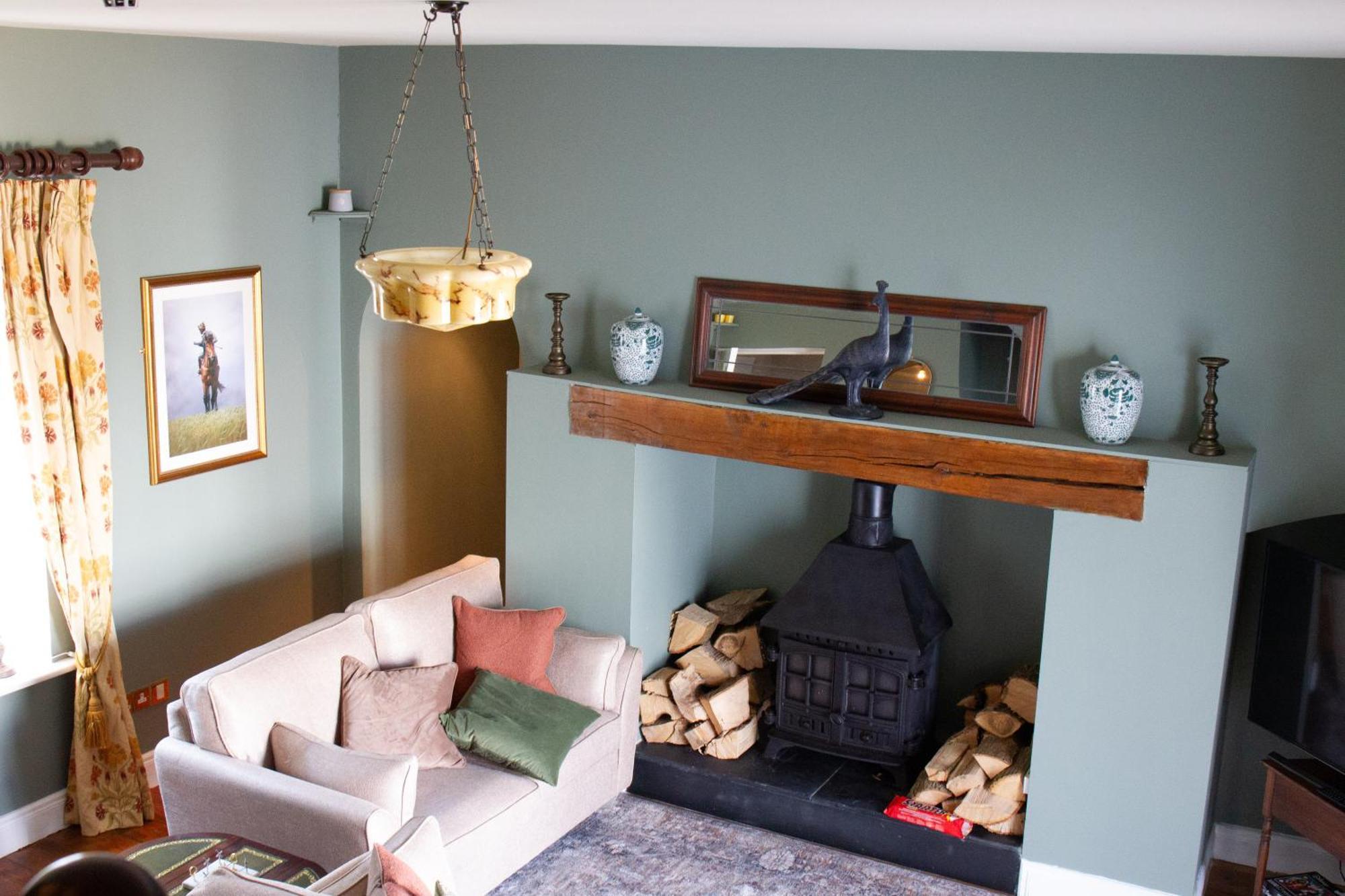 קאשל Hill House Lodge Sleeps 6 Overlooking The Rock Of Cashel מראה חיצוני תמונה