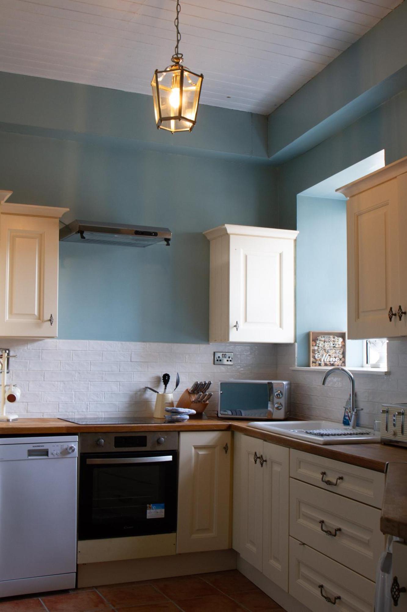 קאשל Hill House Lodge Sleeps 6 Overlooking The Rock Of Cashel מראה חיצוני תמונה